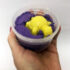 120g Kinetic Sand Tub with Mould