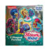 Shimmer & Shine 5 Shaped Puzzles in a Box - Pixie Toy Store