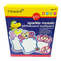 Sparkle Mosaic Whiteboard Multipack - Pixie Toy Store