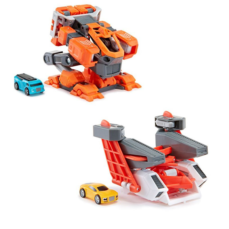Havex Machines Auto Transformers Assorted – Pixie Toy Store