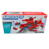 Aircraft Vehicle Transporter - Pixie Toy Store
