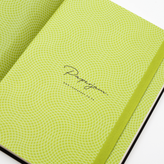 Flexi Softcover Journals – Pixie Toy Store