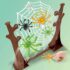 Jumping Spiders Family Game - Pixie Toy Store