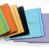 Flexi Softcover Journals - Pixie Toy Store