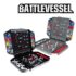 Battle Vessel Strategy Game - Pixie Toy Store