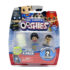 Justice League Ooshies 4 Pack Assorted Pencil Toppers - Pixie Toy Store