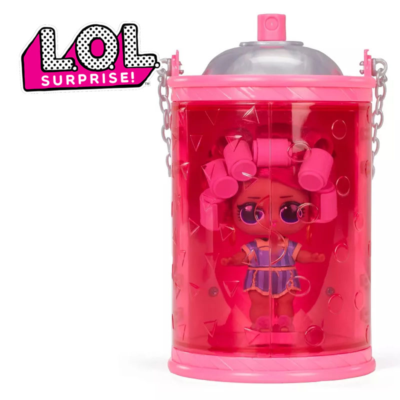 LOL Surprise Hairgoals Blindbox - Pixie Toy Store