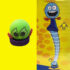 Jumping Elf (Popping Balls) - Pixie Toy Store