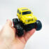 Monster Truck Pull Back - Pixie Toy Store