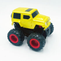 Monster Truck Pull Back - Pixie Toy Store