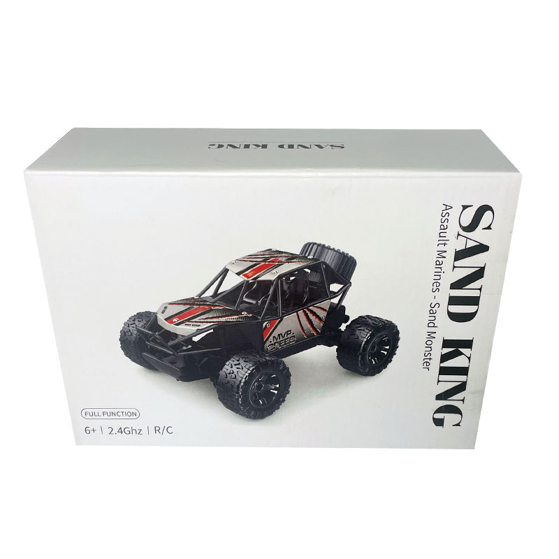 RC Sand King Car – Pixie Toy Store