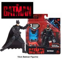 Batman Movie 10cm Figurines - Pixie Toy Store