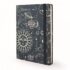 Retro Hard Cover A5 Journals - Pixie Toy Store